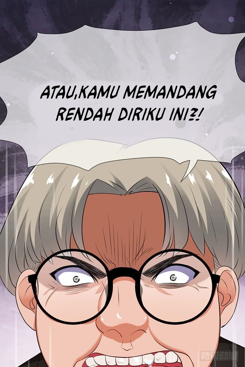 NSD Gaming Chapter 54 Bahasa Indonesia